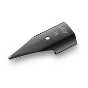Lamy Safari Fountain Pen Nib Unit Charcoal (017)