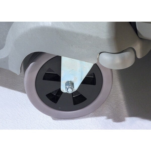 Numatic Laundry Trolley (3x100L) - Cafe Supply