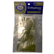 Cello Bag 1 - 110x60mm (100 PK) - Cafe Supply