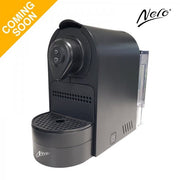 Nero Coffee POD Machine - Cafe Supply