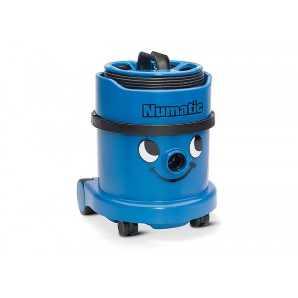 Numatic ProSave 15L Dry Vacuum - Cafe Supply