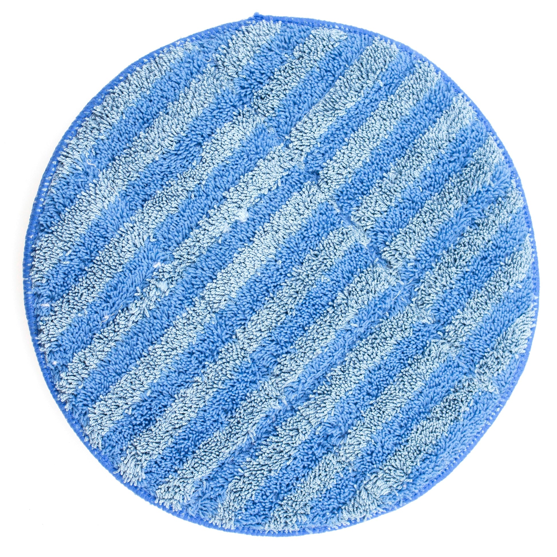 I-SCRUB 30 MICROFIBRE BONNET PAD - Cafe Supply