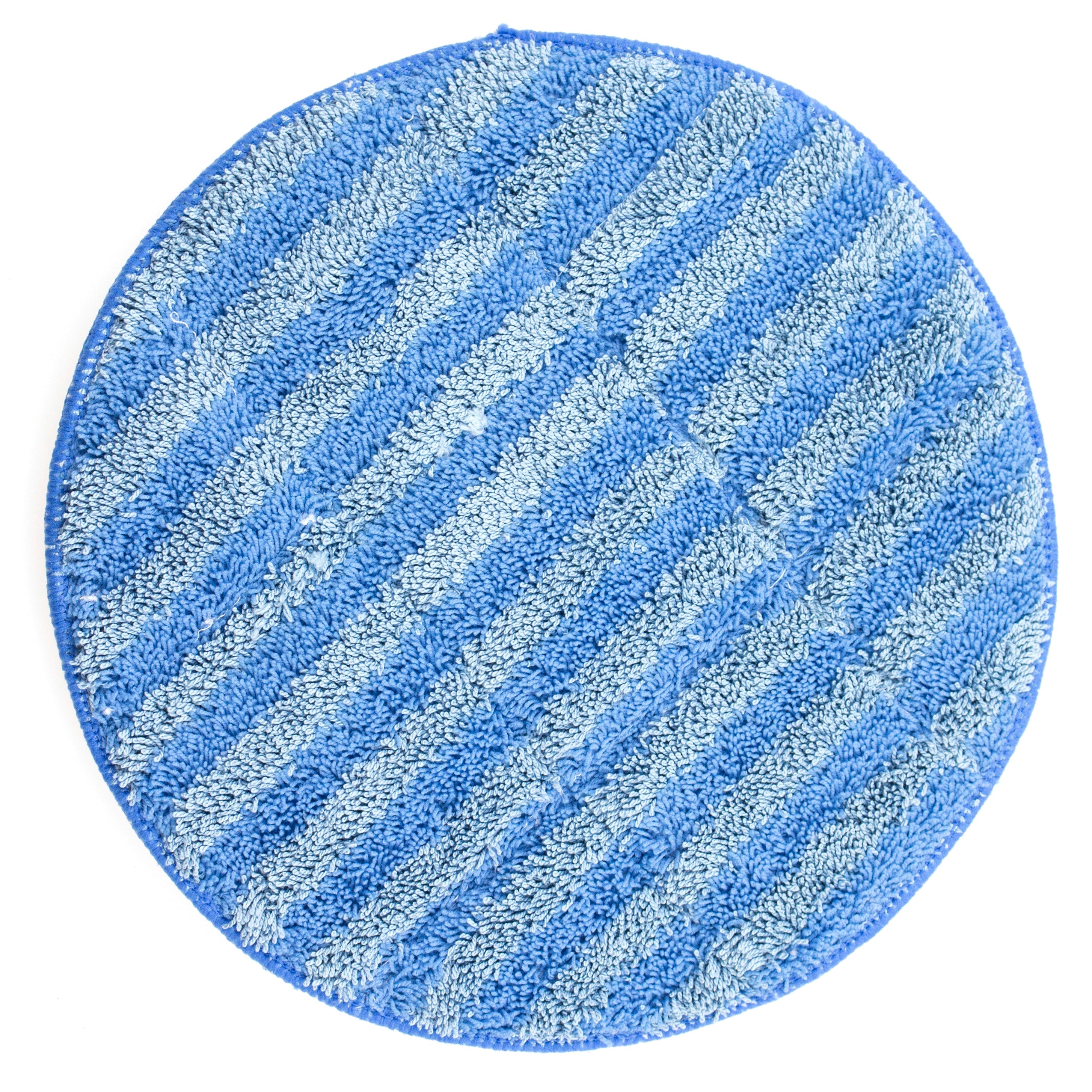 I-SCRUB 30 MICROFIBRE BONNET PAD - Cafe Supply