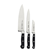 Tramontina Century Knife 3 Piece Set