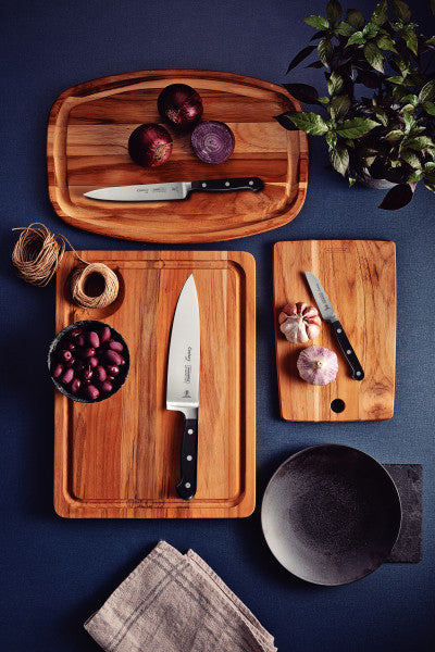 Tramontina Century Knife 3 Piece Set