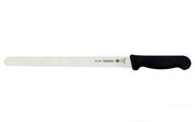 Tramontina Professional Master Black Bread Knife 12", 30cm