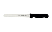 Tramontina Professional Master  Bread/Pastry Knife 8", 20cm