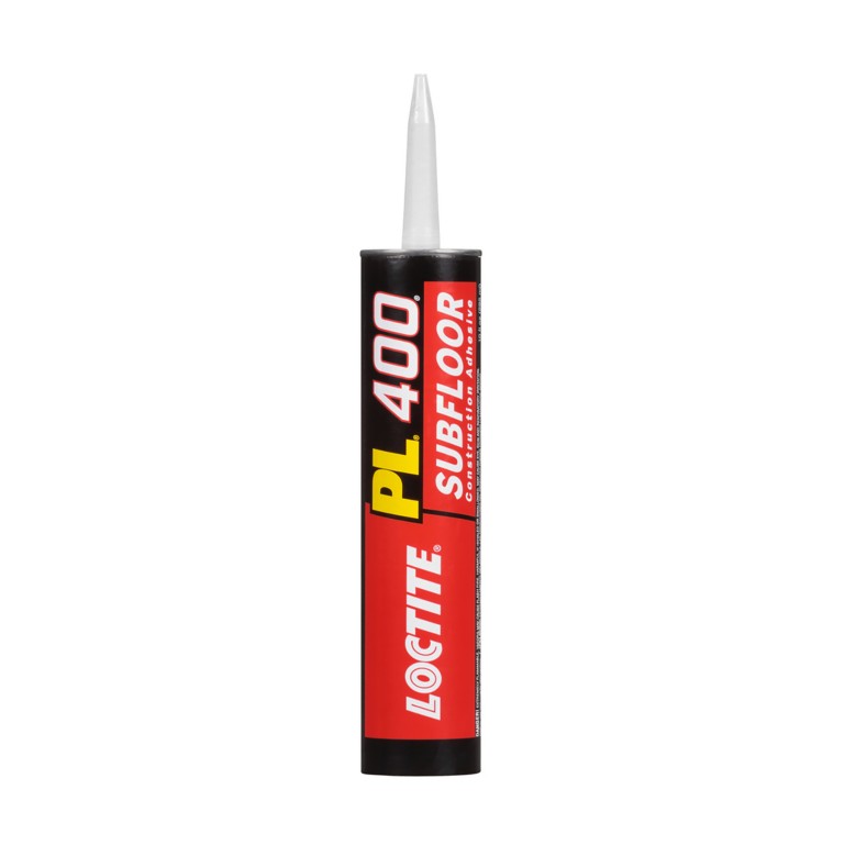 Loctite PL400 Subfloor Adhesive 295ml - Cafe Supply
