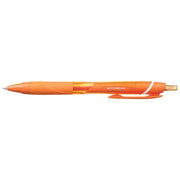 Uni Jetstream Sport Retractable 0.7mm Orange SXN-150 - Cafe Supply