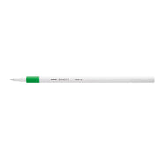 Uni Emott Everfine Fineliner 0.4mm Green - Cafe Supply