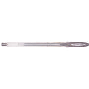 Uni-ball Signo Fine 0.7mm Capped Fine Silver UM-120 - Cafe Supply