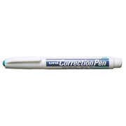 Uni Correction Pen Metal Tip CLP-300 - Cafe Supply