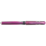 Uni-ball Signo Broad 1.0mm Capped Metallic Pink UM-153 - Cafe Supply