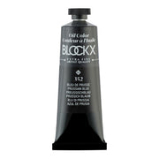 BLOCKX Oil Tube 35ml S3 352 Prussian Blue