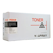 Icon Remanufactured HP C9730A Black Toner Cartridge
