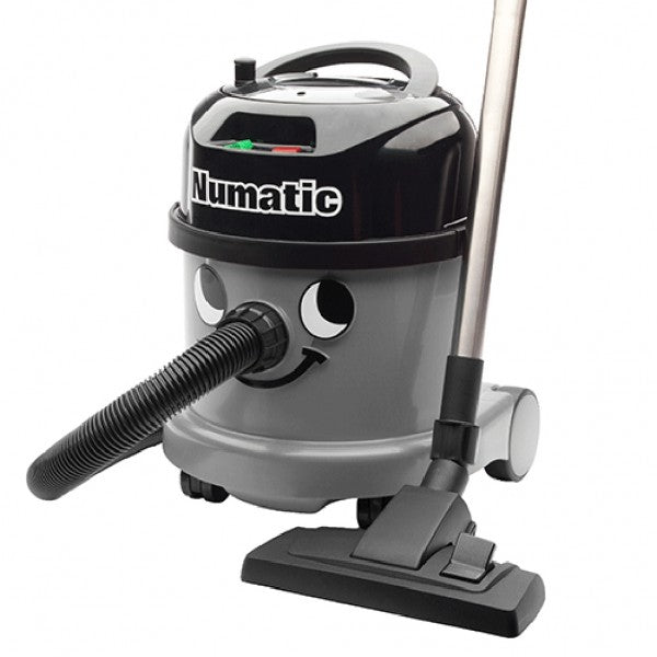 Numatic ProVac 15L Dry Vacuum - Cafe Supply