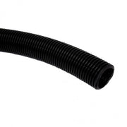 35mm Black Vacuum Hose - Per Metre - Cafe Supply