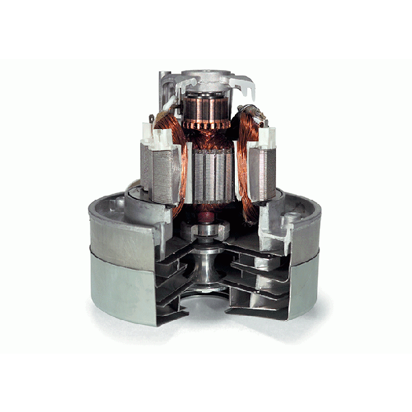 Numatic ProVac 15L Dry Vacuum - Cafe Supply