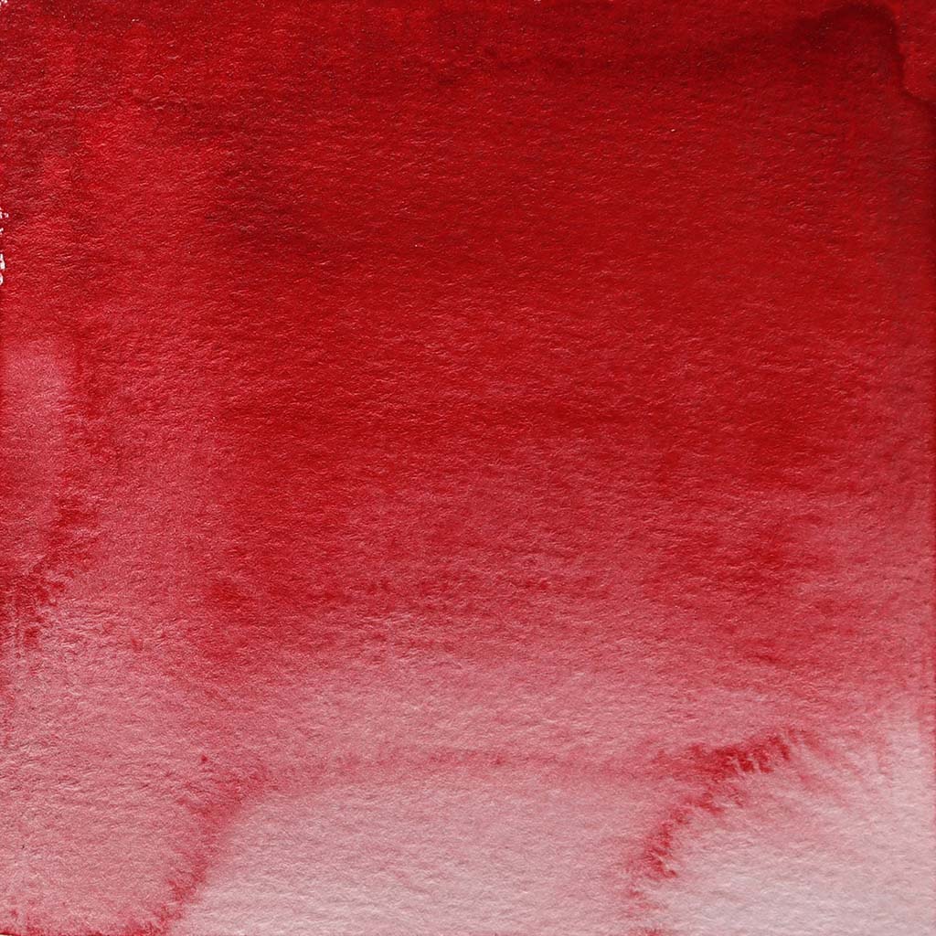 BLOCKX Watercolour Tube 15ml S3 328 Crimson Lake