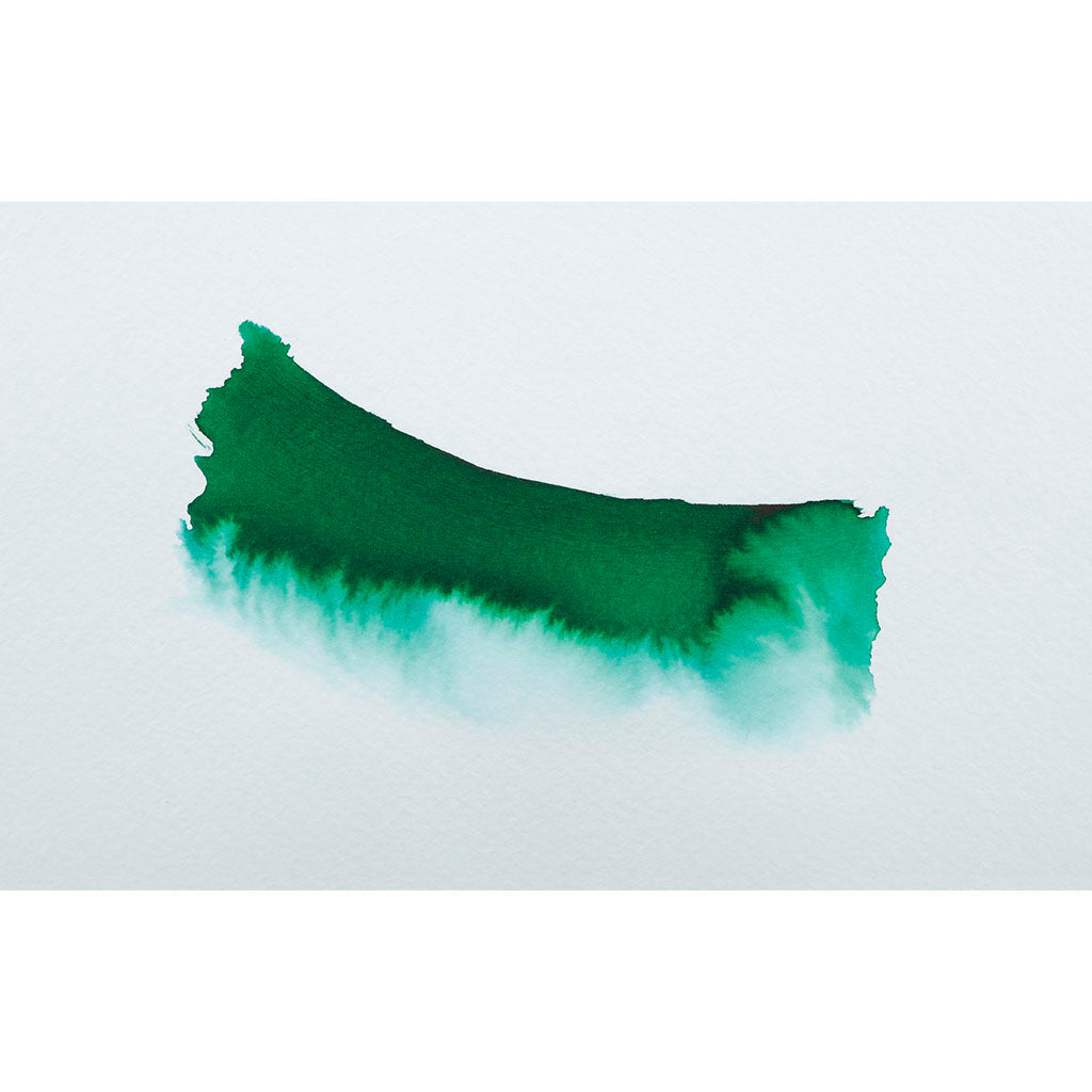Jacques Herbin Eclats Watercolour Ink 550 Fir Green 50ml