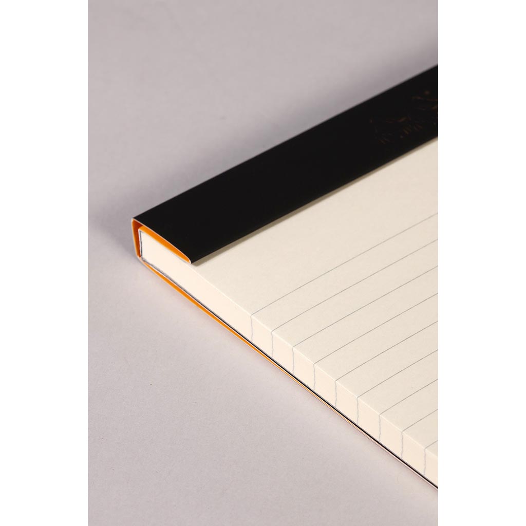 Rhodia le R Pad No. 18 A4 Lined Orange