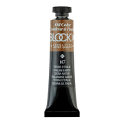 BLOCKX Oil Tube 20ml S1 117 Italian Earth
