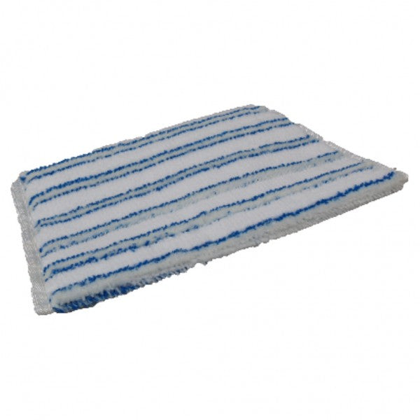 Fibreclean Micromop 23cm - White - Cafe Supply