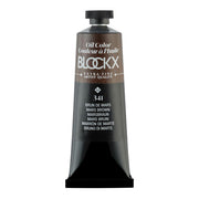 BLOCKX Oil Tube 35ml S2 341 Mars Brown