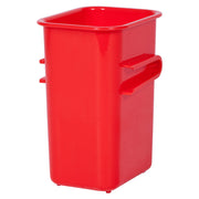 Elizabeth Richards Connector Tubs - Red
