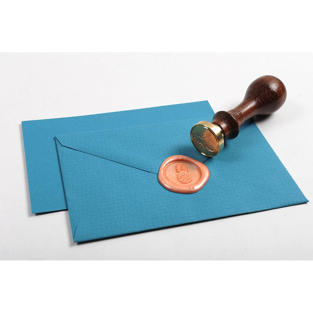 Herbin Wooden Handle for Wax Seal Discs