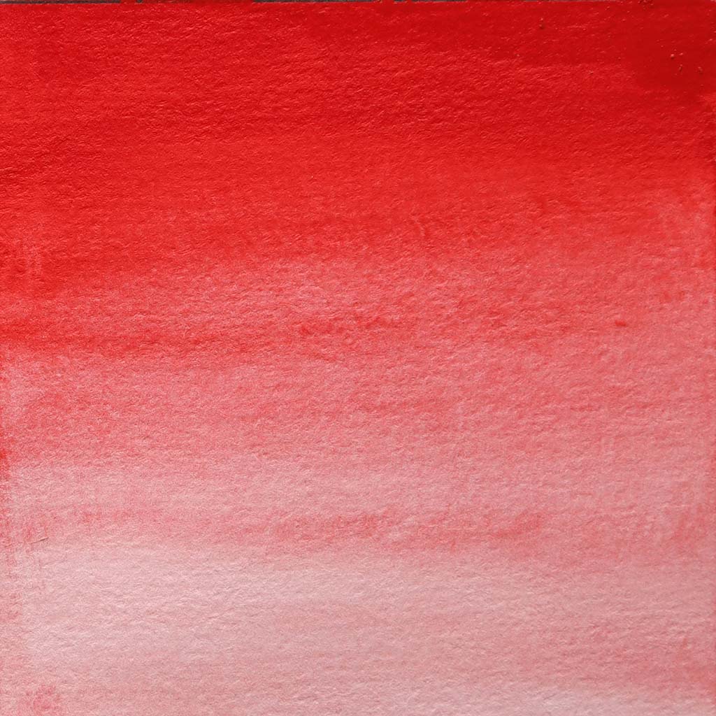 BLOCKX Watercolour Tube 15ml S3 327 Blockx Red