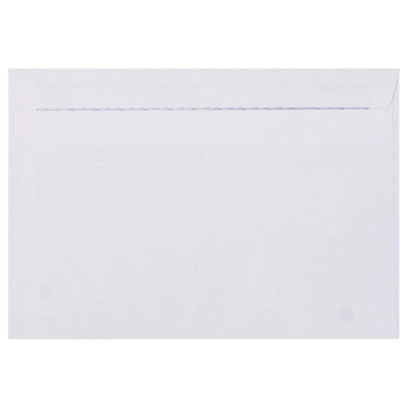 Croxley Envelope C5E Seal Easi Wallet Box 250 - Cafe Supply