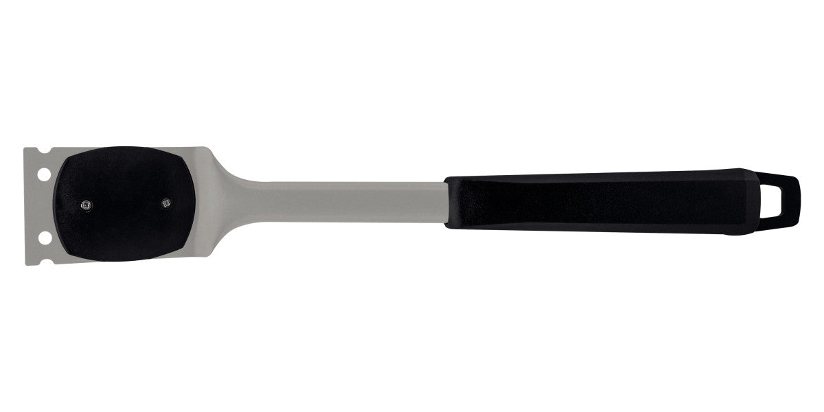 Tramontina Churrasco Black Barbecue Grill Brush 40cm
