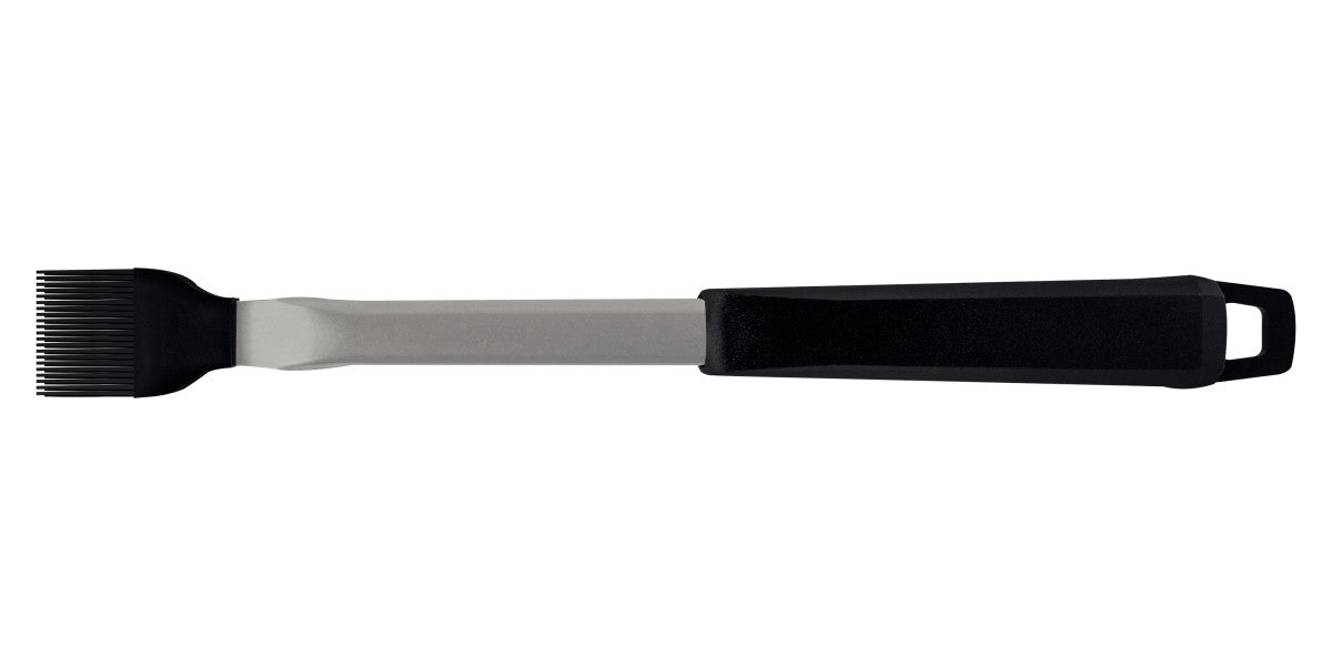 Tramontina Churrasco Black Barbecue Basting Brush