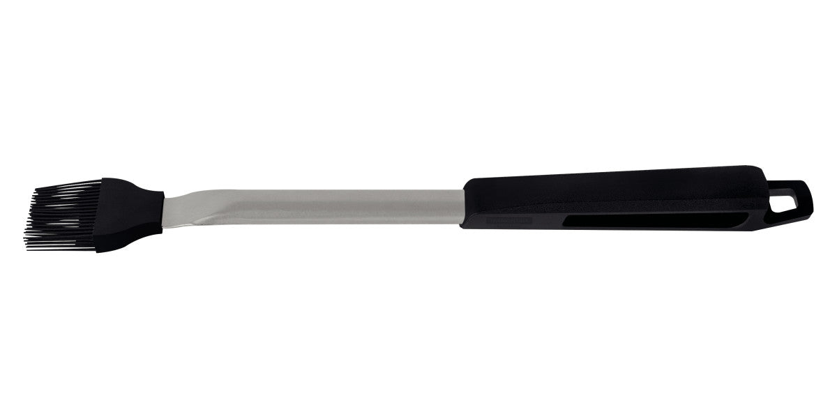 Tramontina Churrasco Black Barbecue Basting Brush