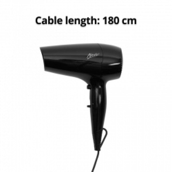 Nero Express Hair Dryer 2200W - Cafe Supply