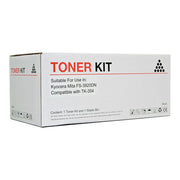 Icon Compatible Kyocera TK354 Black Toner Cartridge