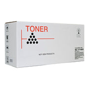Icon Compatible Samsung ML1710 Black Toner Cartridge