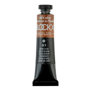 BLOCKX Oil Tube 20ml S1 113 Golden Ochre