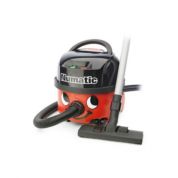 Numatic 8L Battery 36V Dry Vacuum - Cafe Supply