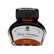 Octopus Fluids Fountain Pen Ink Caramel (Karamell) 30ml