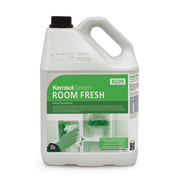 Kemsol Roomfresh Green Deodoriser 5L - Cafe Supply