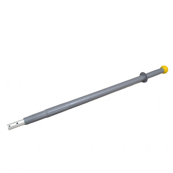 Micromop Telescop. Handle 1-1.6m -Yellow - Cafe Supply