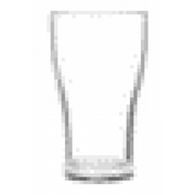 Polycarbonate Conical Beer Mug 425ml - Cafe Supply