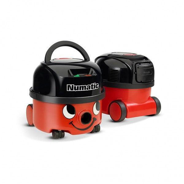 Numatic 8L Battery 36V Dry Vacuum - Cafe Supply