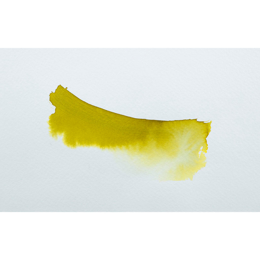 Jacques Herbin Eclats Watercolour Ink 540 Olive Green 50ml