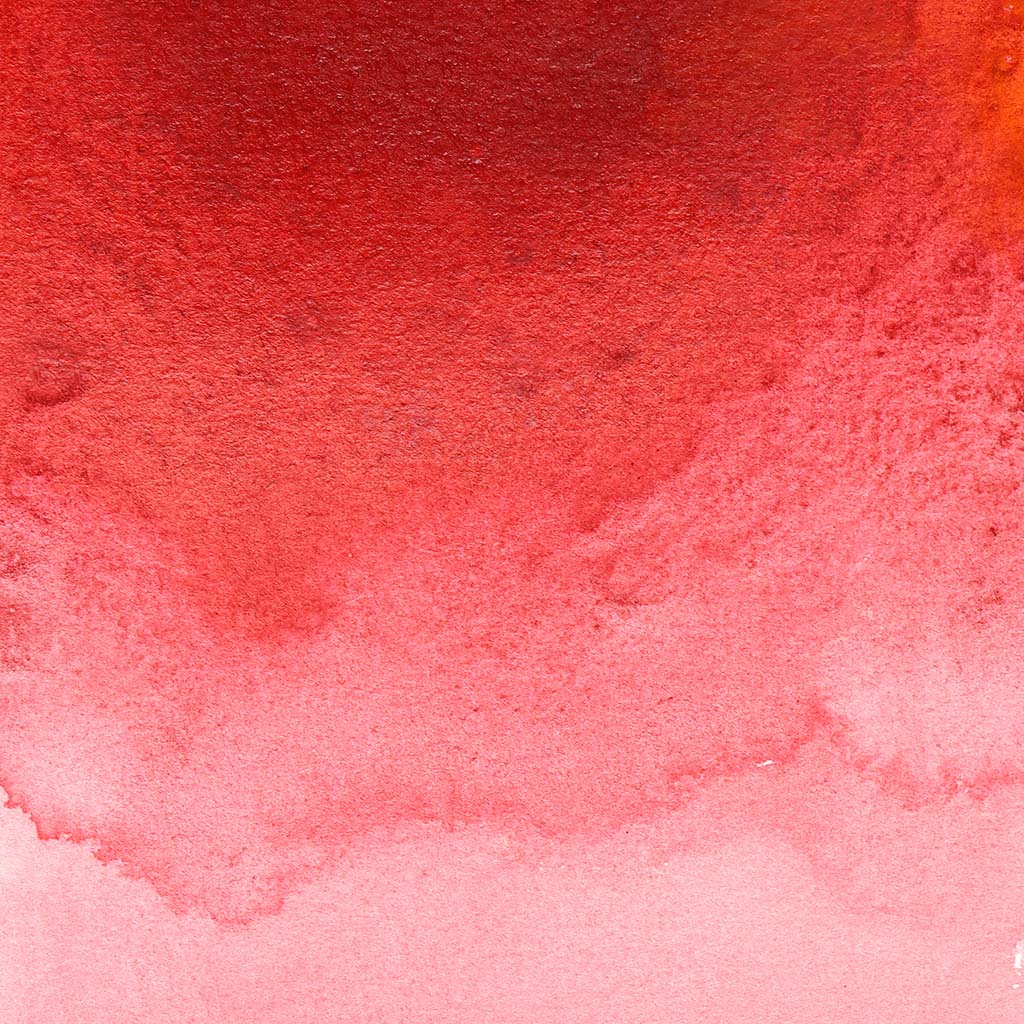 BLOCKX Watercolour Tube 15ml S3 326 Quinacridone Red