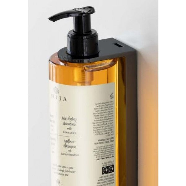 Prija Cleansing Hand Wash Bottle 380ml - Cafe Supply