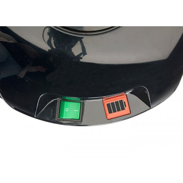 Numatic 8L Battery 36V Dry Vacuum - Cafe Supply