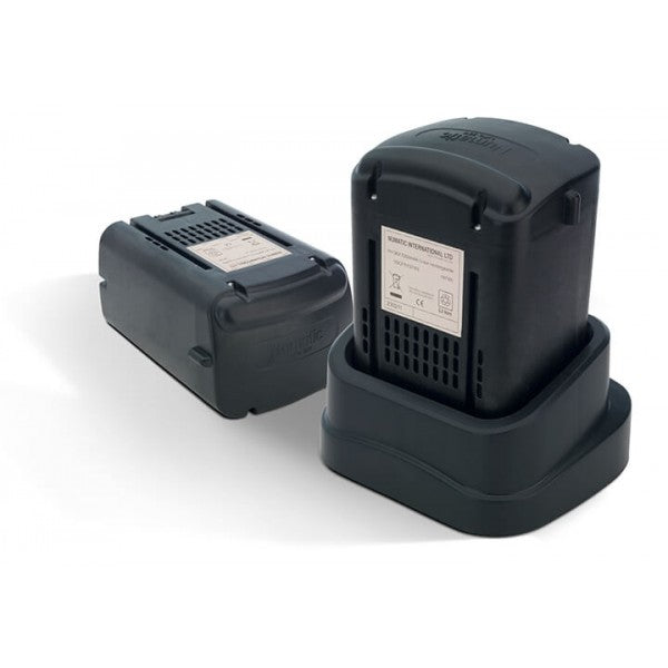 Numatic 8L Battery 36V Dry Vacuum - Cafe Supply